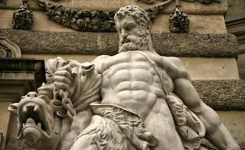 Hercules Combat & Fitness