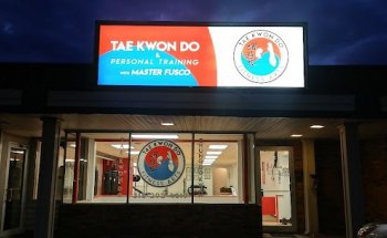 Tae Kwon Do and Fitness Arts, LLC - with Master Fusco
