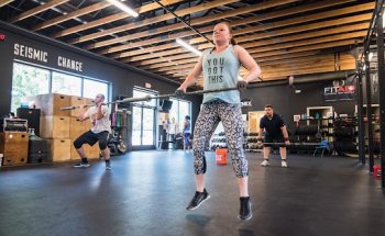 Tectonic Strength and Conditioning