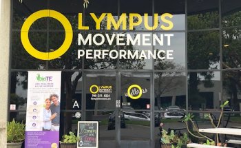 Olympus Movement Performance