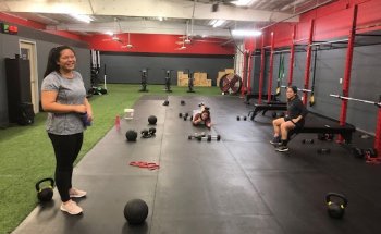 ProBodies Elite Washington