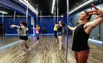 Epic Motion Dance and Fitness Studio