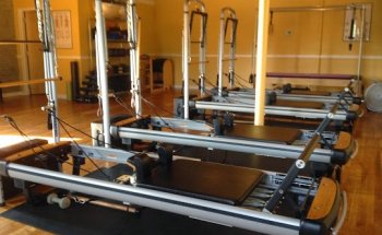 Studio 59 Pilates Fitness, LLC