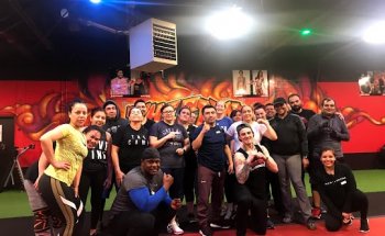 The Camp Transformation Center - Wheeling IL