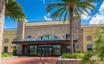 Genesis Health Clubs - The Villages Brownwood