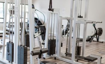 MaxFit Performance Gym