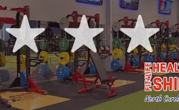 Fit4life Health Clubs - Wilmington Shipyard