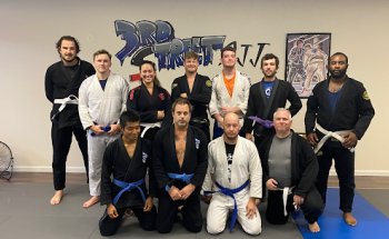 3rd Street BJJ and Fitness