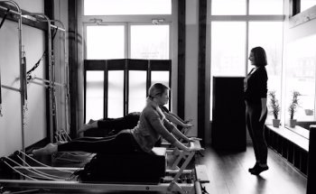 Carriage House Pilates & Wellness, LLC