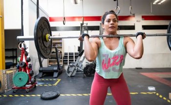 White Rose Barbell Club