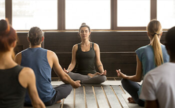 Divine Fitness Center