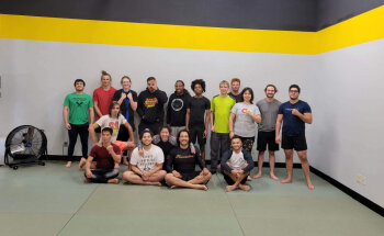 Arroyo Grappling Academy