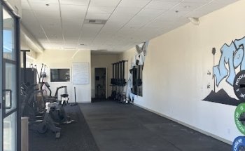 Motion Collective CrossFit