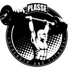 Plasse Strength & Fitness