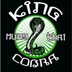 King Cobra Mixed Martial Arts