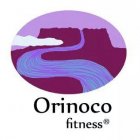 Orinoco Fitness