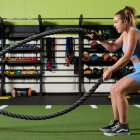 ClubSport Aliso Viejo Health and Fitness Gym