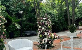 Cisneros Floristería