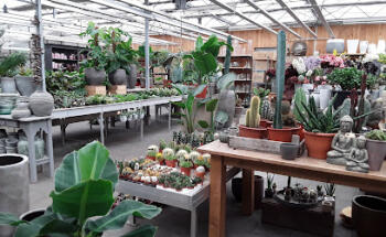 floristry Sleutjes