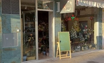 Floristería laSabika