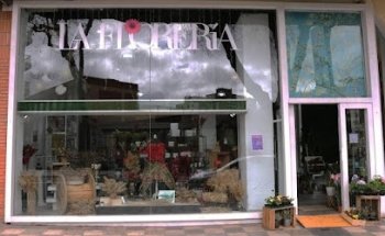 La floreria con m de musgo