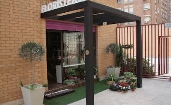 Floristería Alameda