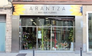 Floristería Arantza