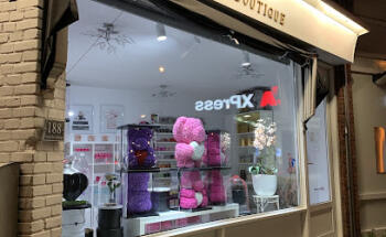 The roses boutique