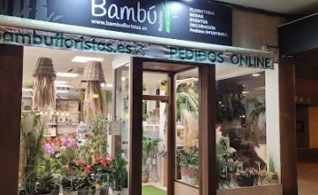 Bambu Floristas