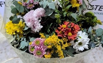 Floristería Ntra Sra De La Soledad