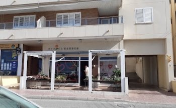 Eiviss Garden Floristería San Antonio