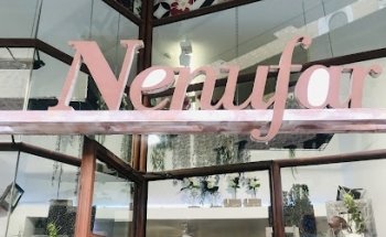 Floristería Nenúfar