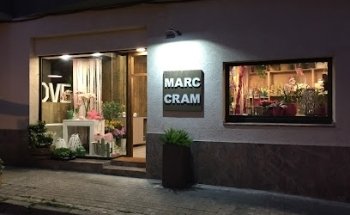 Marc Cram Floristes