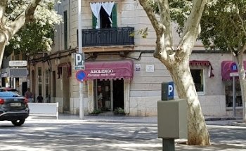 Floristería Abolengo