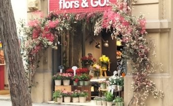 flors & GO! | Rambla del Prat
