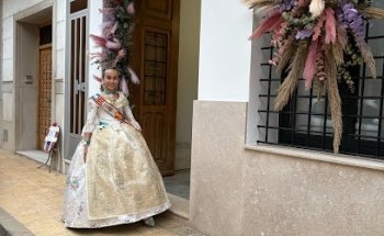 VORO ARTESA FLORISTA