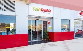 Floristería teleROSA