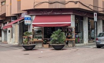 Raquel Floristeries - Flores a Domicilio