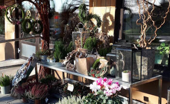 voi Kukka Flowershop Oy