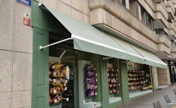 Mon Parnasse Flores - Potosí