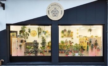 La Plantería Espacio Botánico