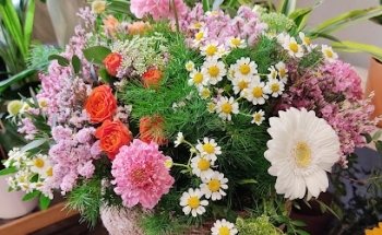 María Rosales Floristeria