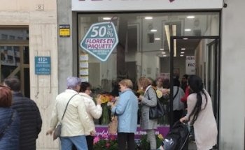 FLOWERING ????????????????????????????????????í???? enviar flores a domicilio a Gandía