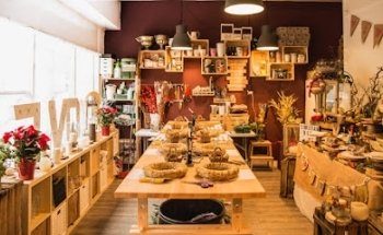 Loretan Blai Taller floral