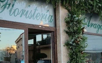 Floristería Aragón