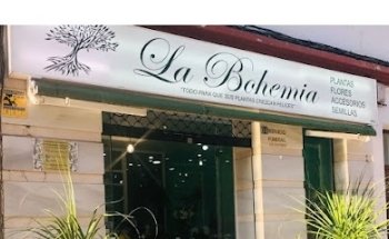 La bohemia