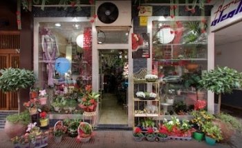 I florist Flores Alcalá de Henares Alcalá