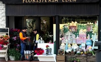 Floristería Eden