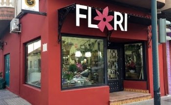 Floristería Flori