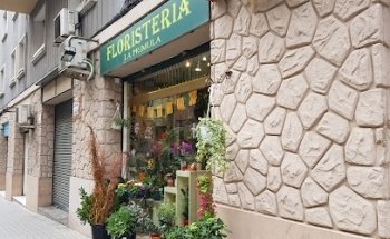 Floristeria La Prímula